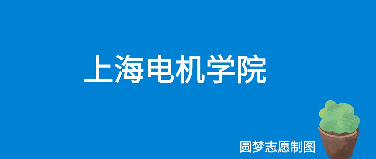 2024上海电机学院录取分数线（全国各省最低分及位次）