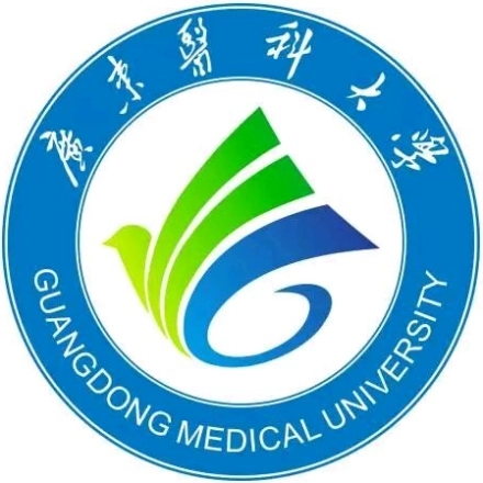 广东医科大学校徽