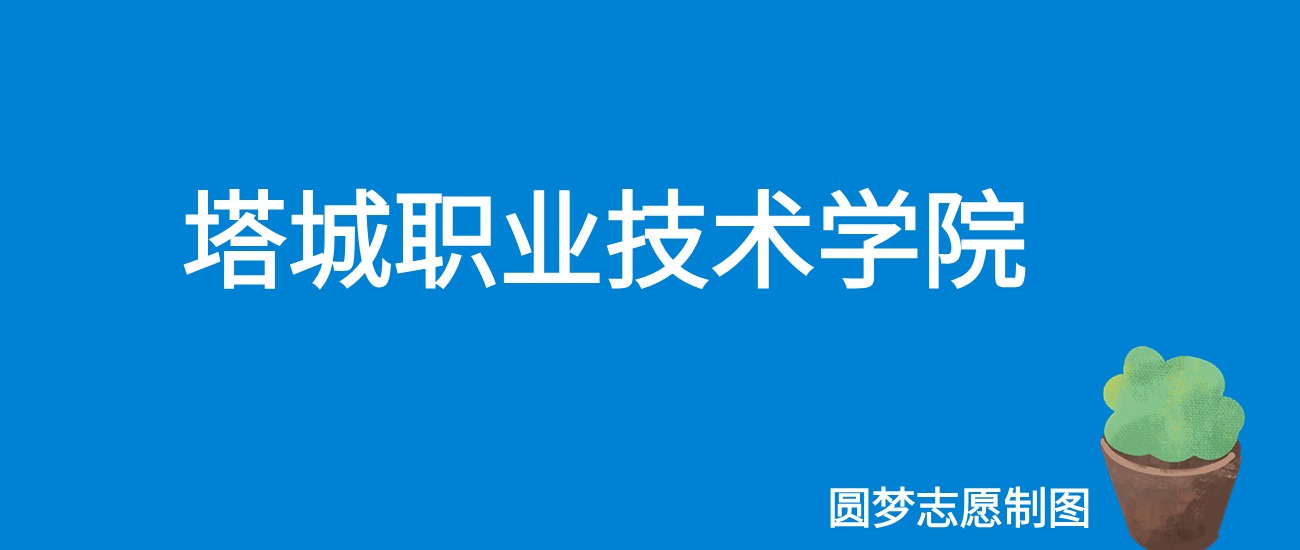 2024塔城职业技术学院录取分数线（全国各省最低分及位次）