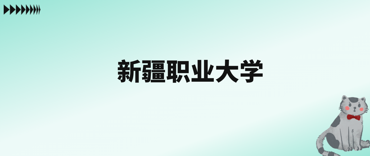 张雪峰评价新疆职业大学：王牌专业是电气自动化技术