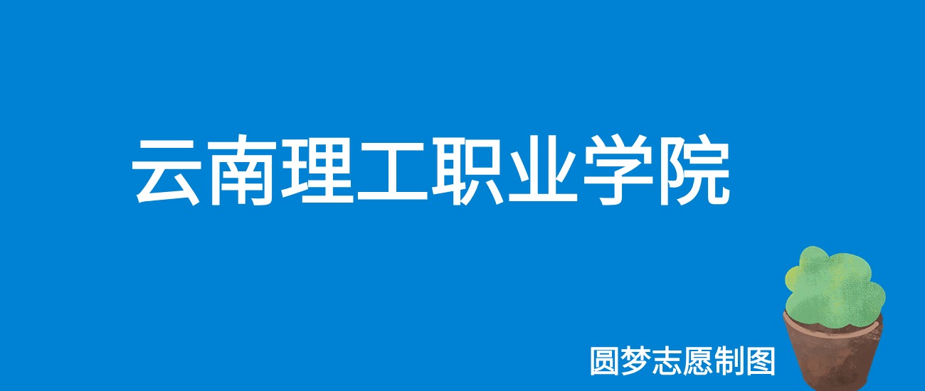 2024云南理工职业学院录取分数线（全国各省最低分及位次）