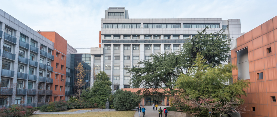 华为定向培养学校-华为在桂电招聘专业名单