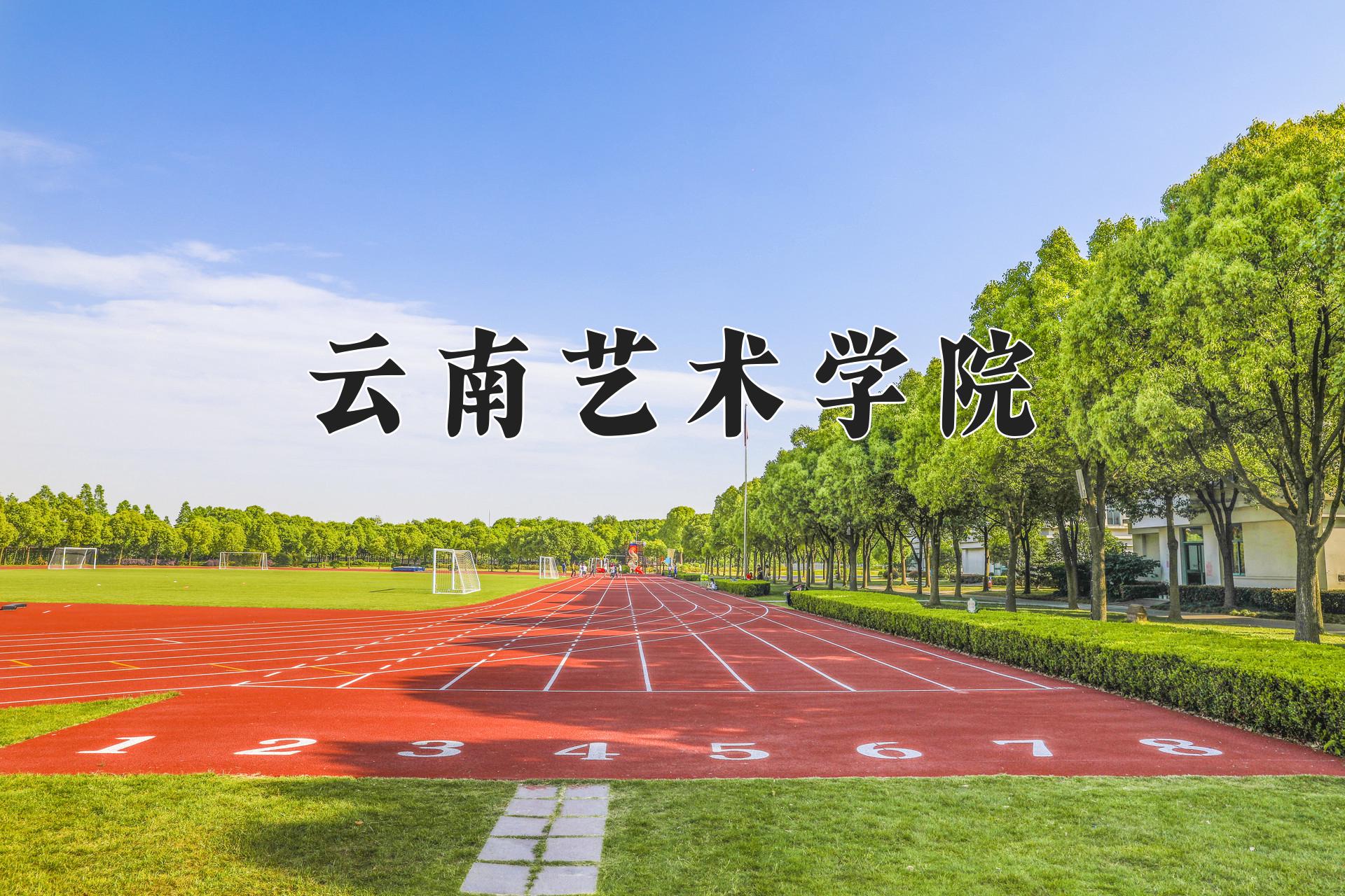 云南艺术学院