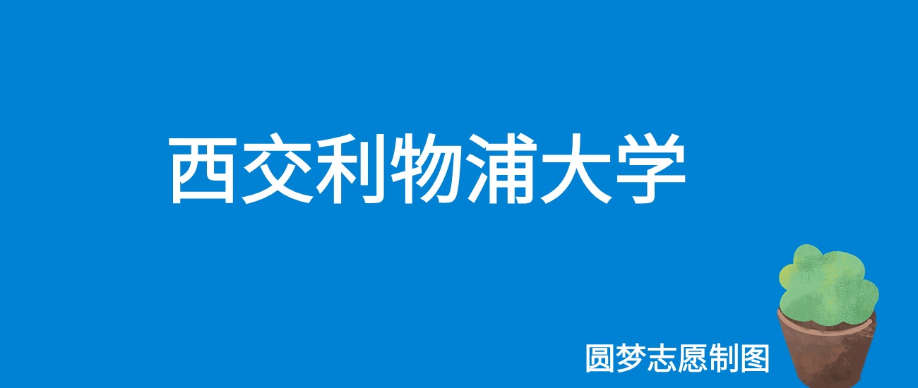 2024西交利物浦大学录取分数线（全国各省最低分及位次）