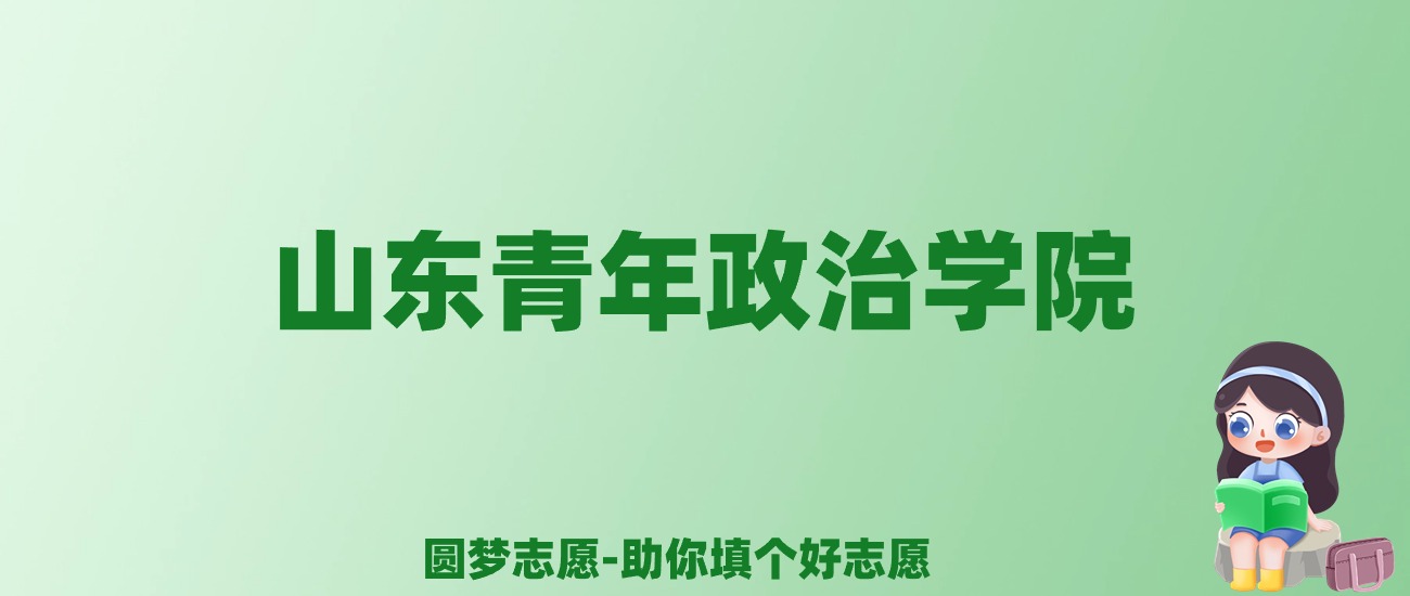 张雪峰谈山东青年政治学院：和211的差距对比、热门专业推荐