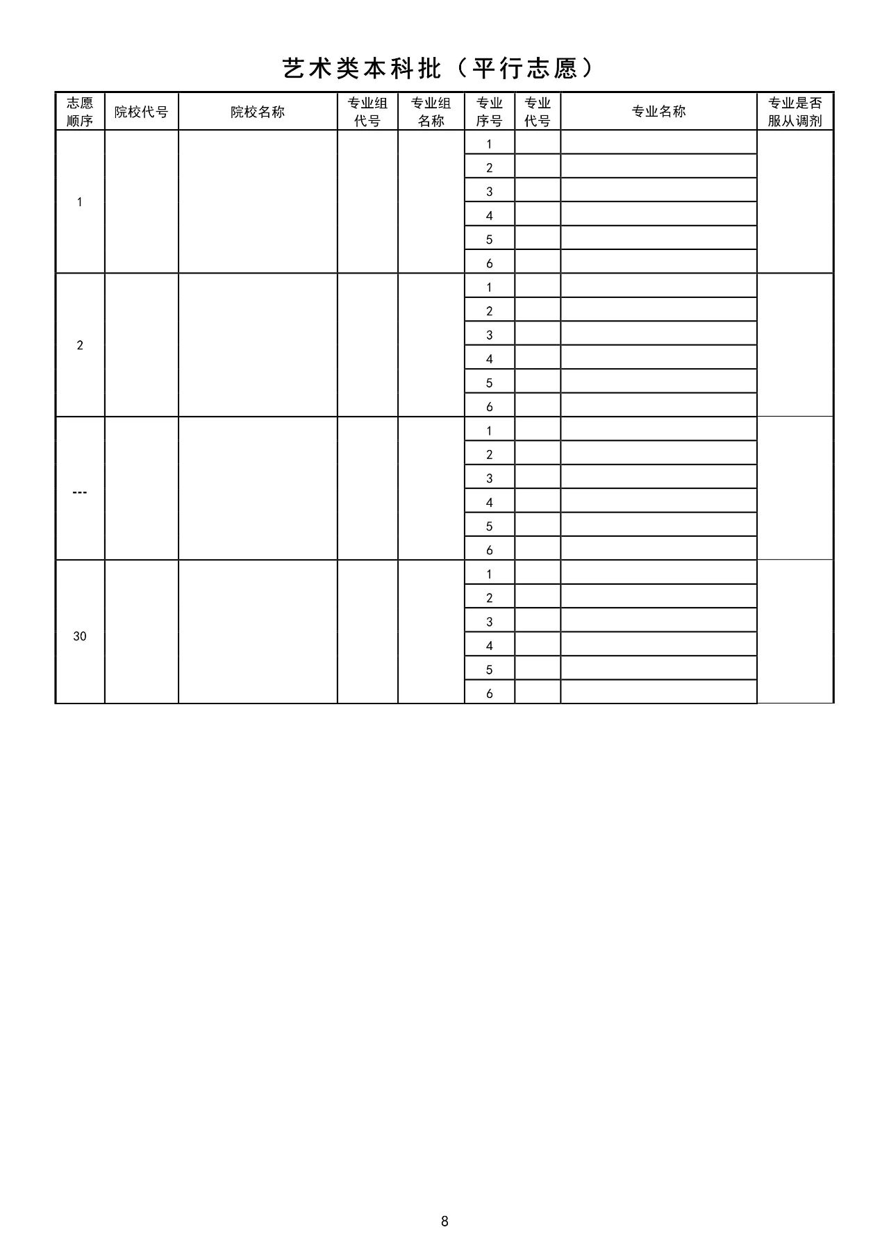 2025高考志愿模拟填报系统入口（含全国各省演练网址）