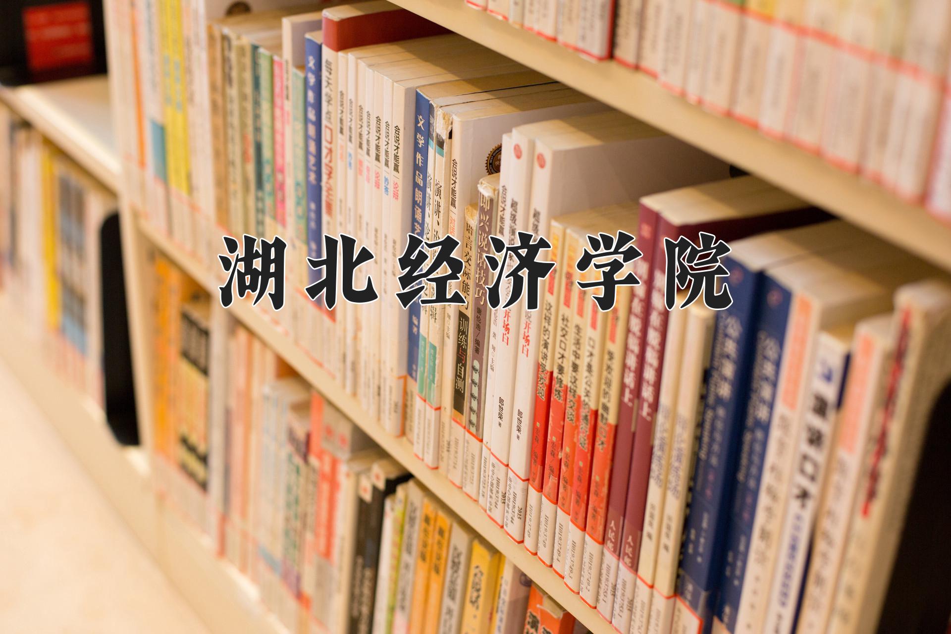 湖北经济学院一年学费多少钱及各专业的收费标准(2025参考）