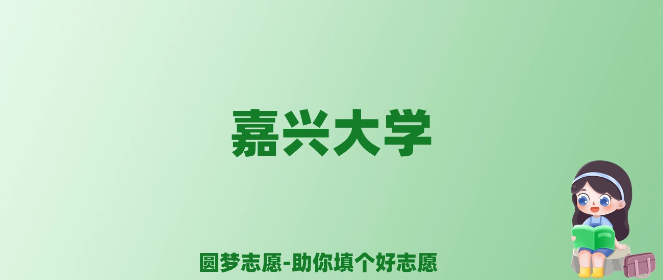 张雪峰谈嘉兴大学：和211的差距对比、热门专业推荐