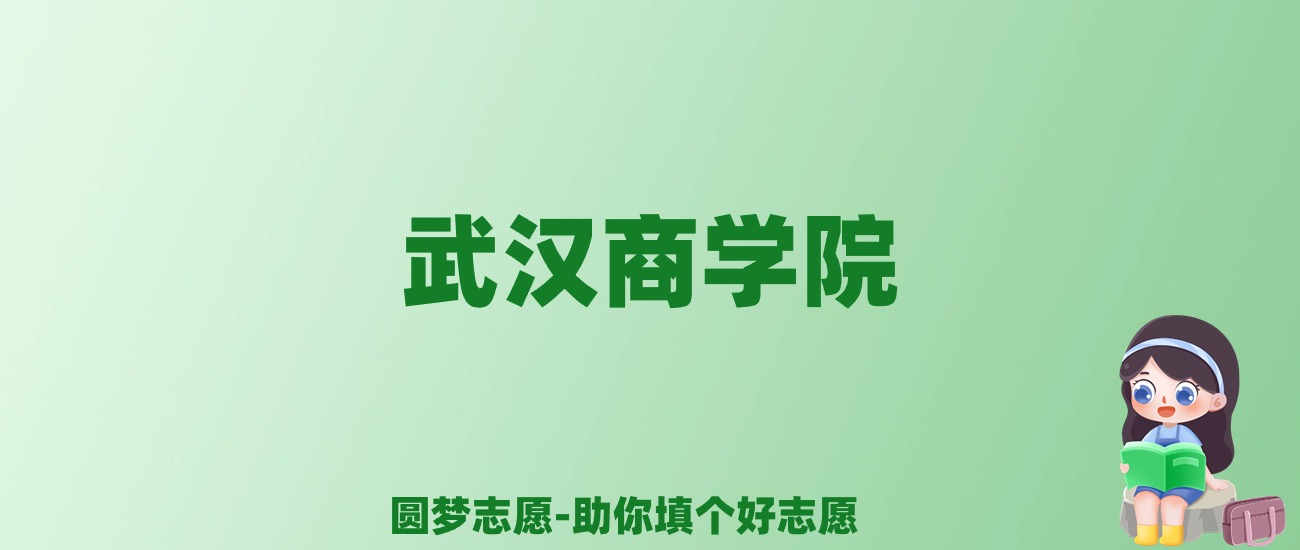 张雪峰谈武汉商学院：和211的差距对比、热门专业推荐