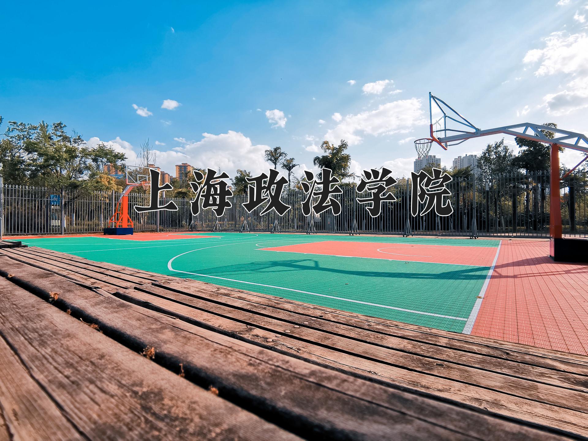 上海政法学院