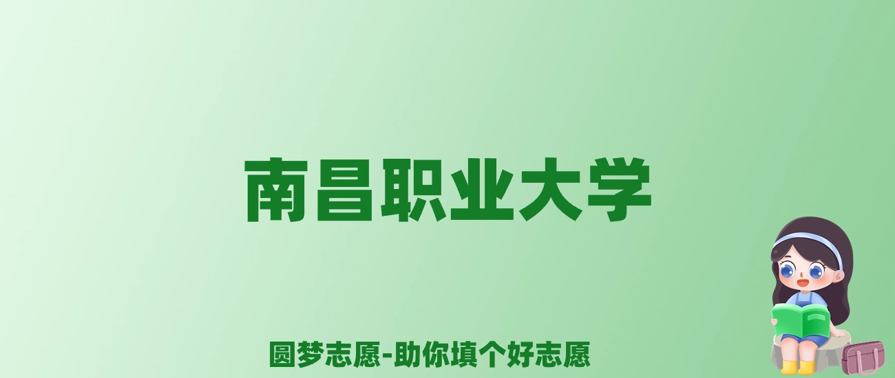 张雪峰谈南昌职业大学：和公办本科的差距对比、热门专业推荐