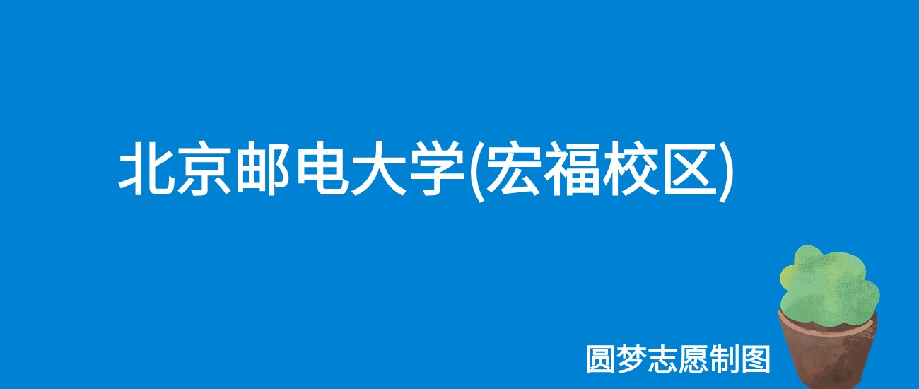 2024北京邮电大学(宏福校区)录取分数线（全国各省最低分及位次）