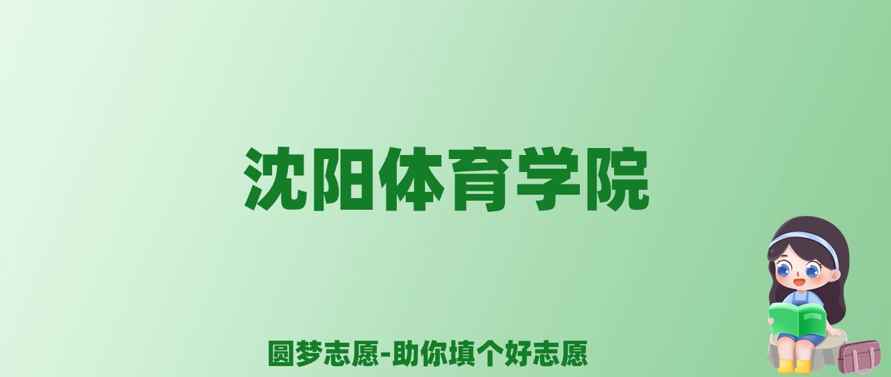 张雪峰谈沈阳体育学院：和211的差距对比、热门专业推荐