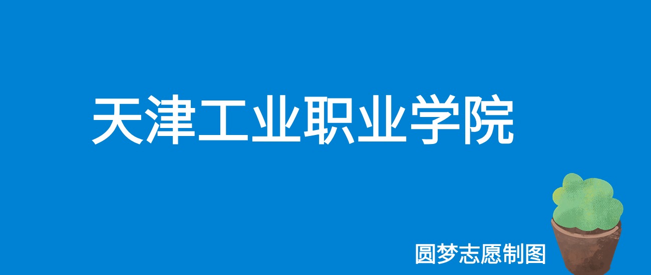 2024天津工业职业学院录取分数线（全国各省最低分及位次）