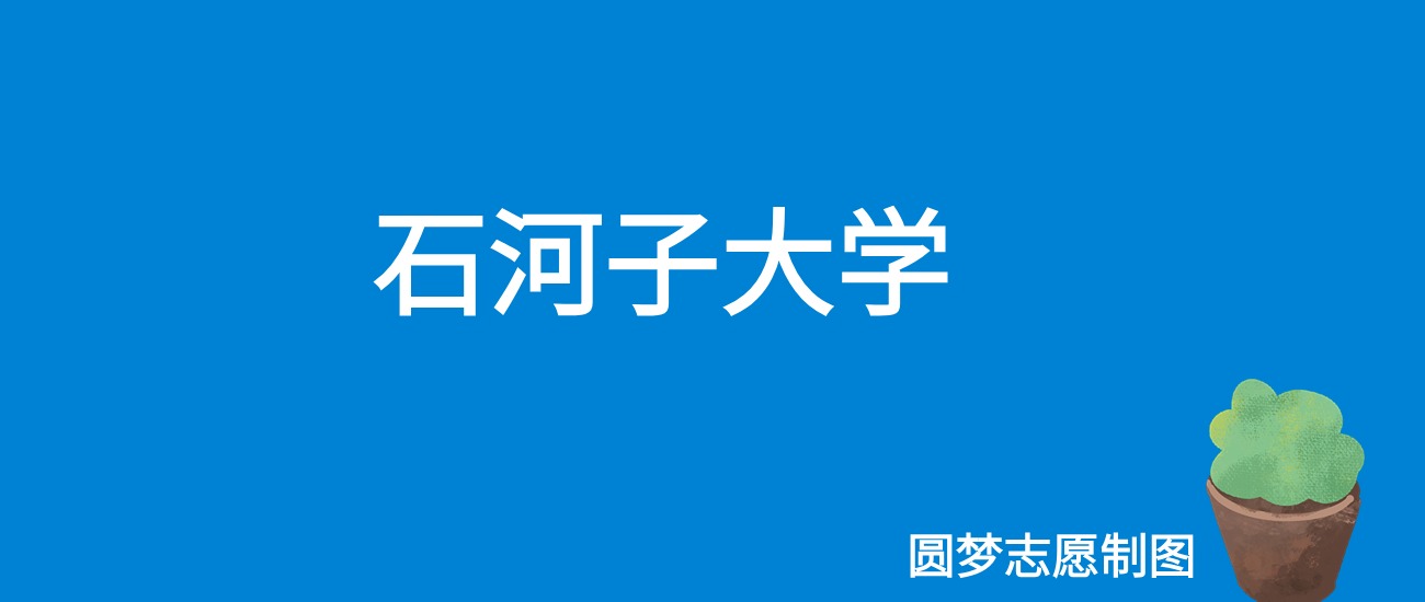 2024石河子大学录取分数线（全国各省最低分及位次）