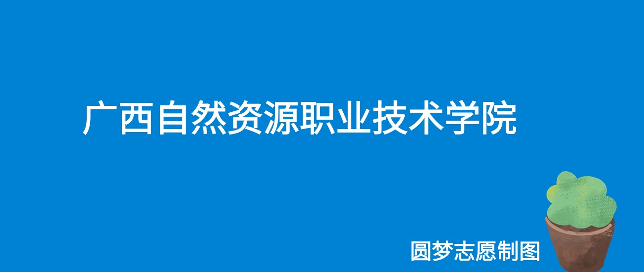 2024广西自然资源职业技术学院录取分数线（全国各省最低分及位次）