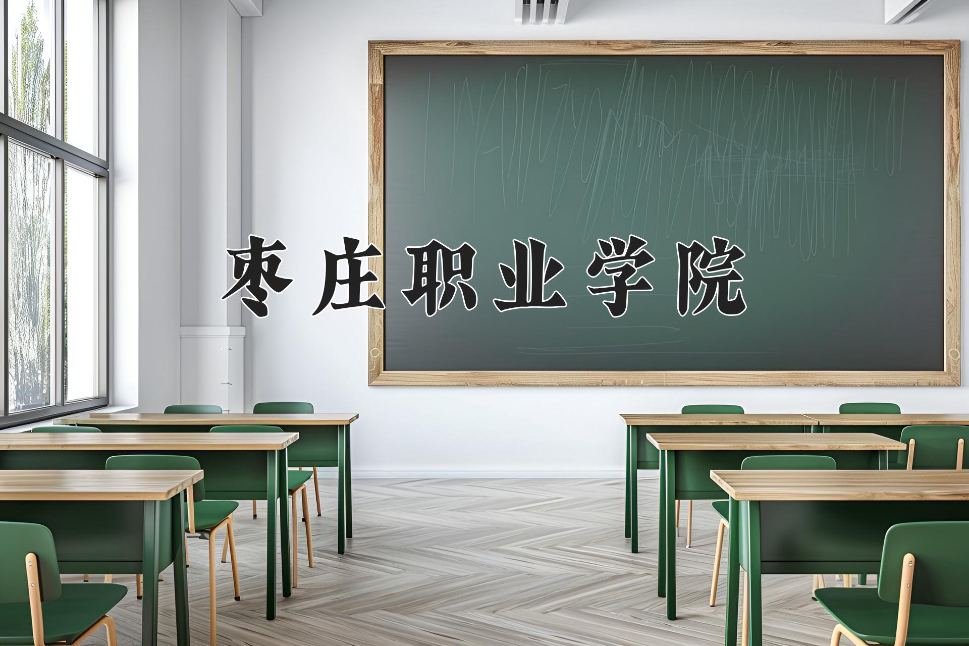 枣庄职业学院一年学费多少钱及各专业的收费标准(2025参考）