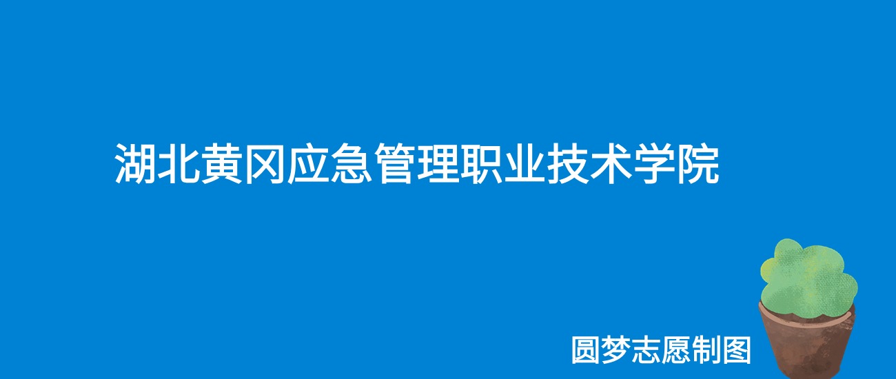 2024湖北黄冈应急管理职业技术学院录取分数线（全国各省最低分及位次）