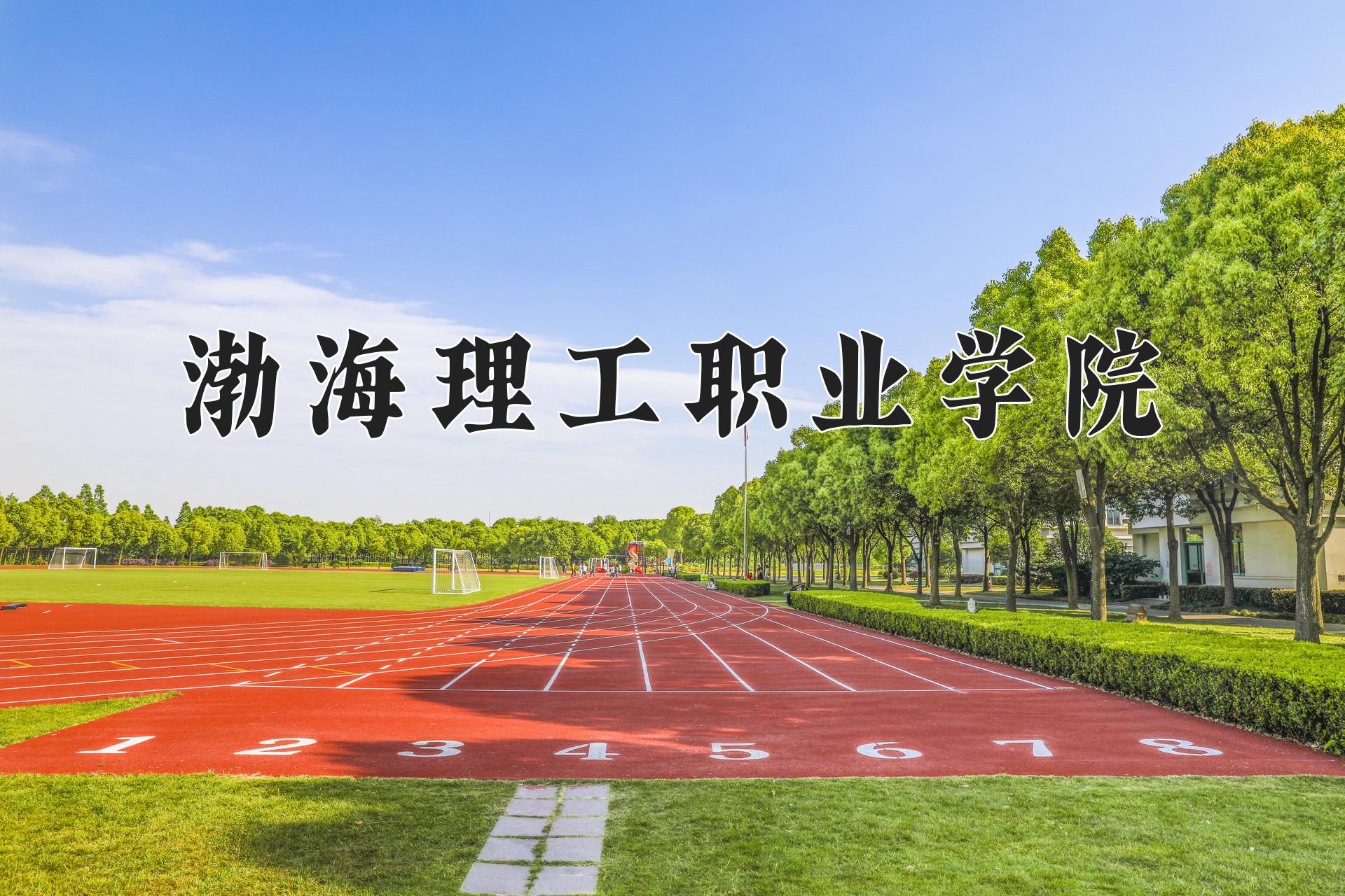 渤海理工职业学院