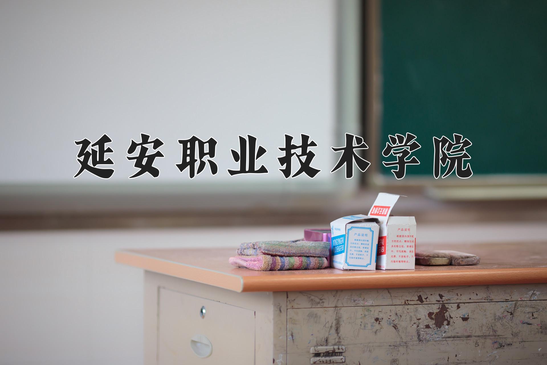 延安职业技术学院